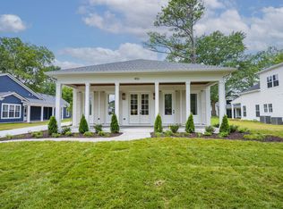 406 Minerva Dr LOT 3, Murfreesboro, TN 37130