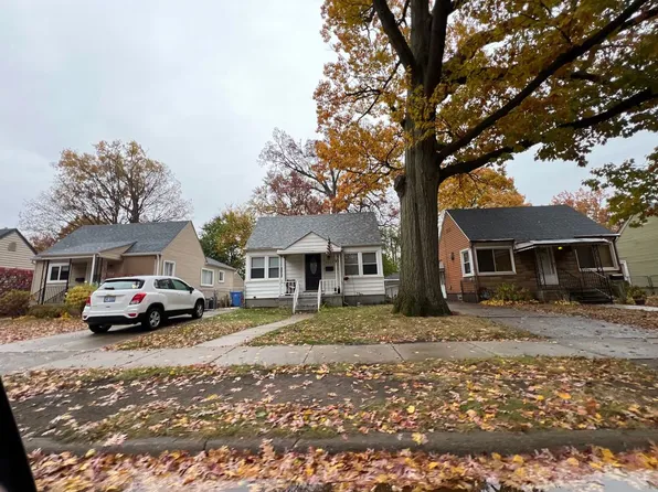 4457 Westpoint St, Dearborn Heights, MI 48125