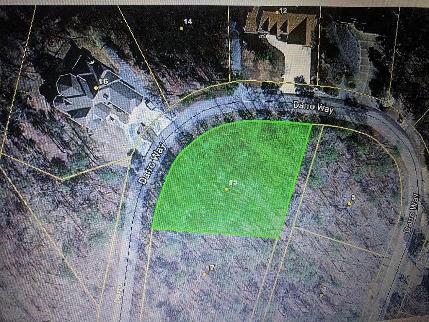 1st image of 15 Darro Way
