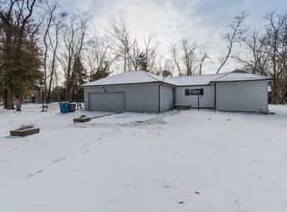 3203 Vincz Dr, Indianapolis, IN 46228