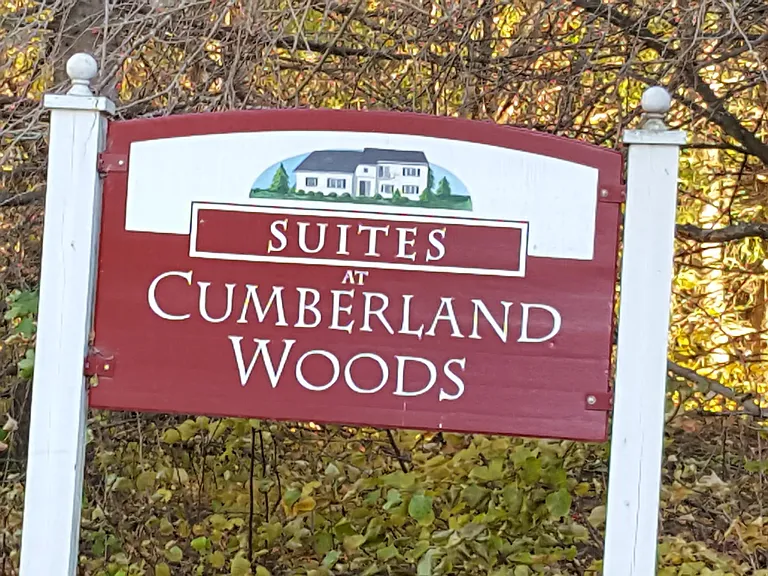 Cumberland Woods — Photo 1