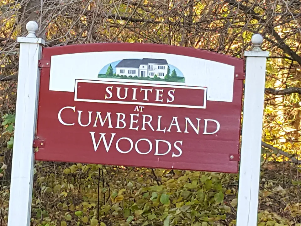 Cumberland Woods