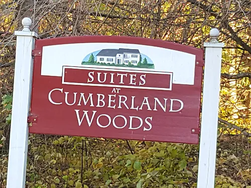Cumberland Woods Photo 1