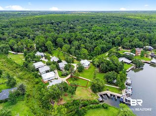 17081 County Road 9 UNIT 12, Summerdale, AL 36580