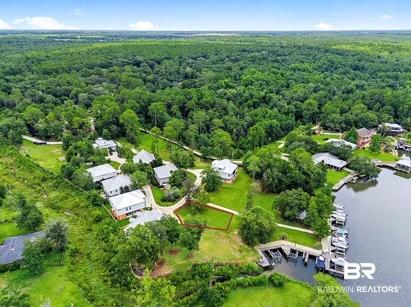 17081 County Road 9 Unit 12, Summerdale, AL 36580