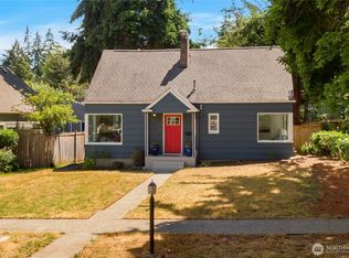4820 N 29th Street, Tacoma, WA 98407