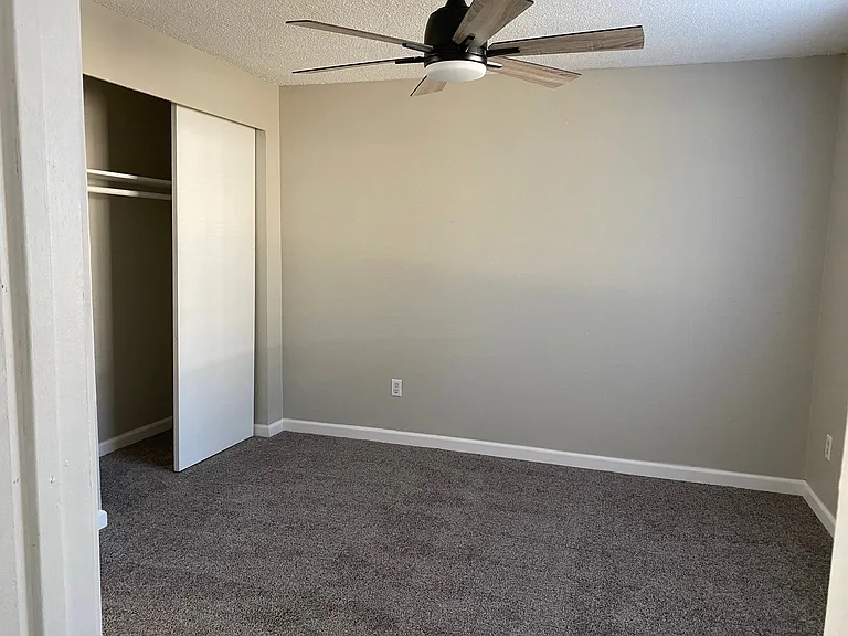 1 Bedroom Home
