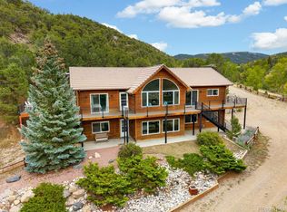 5707 County Road 210, Salida, CO 81201