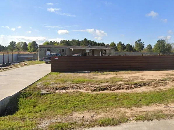 3199 Road 5210, Cleveland, TX 77327