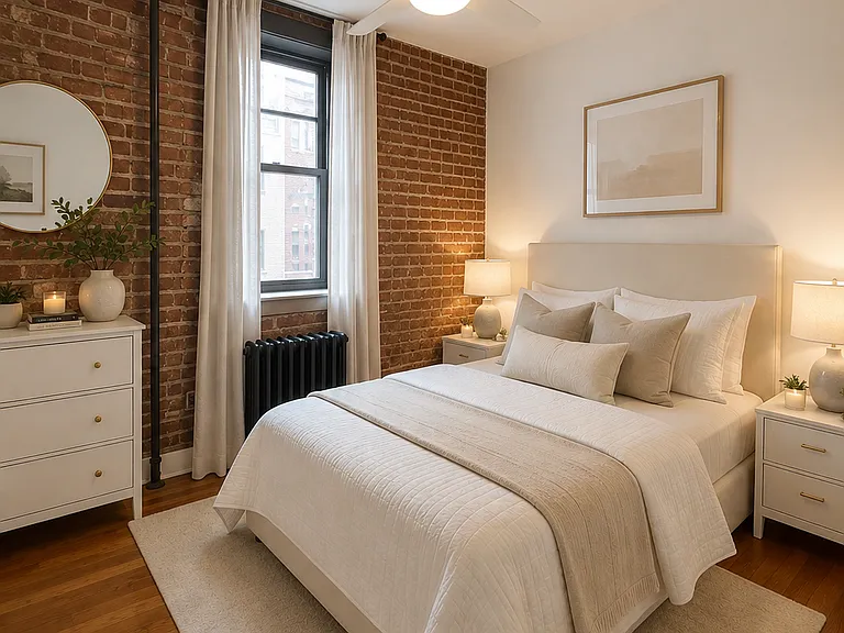 456 W 47th St #4C — Photo 10