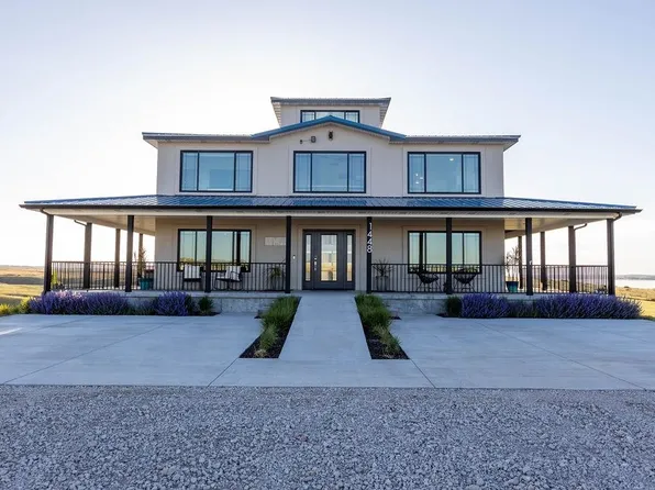 1448 Ogallala Beach Rd, Ogallala, NE 69153