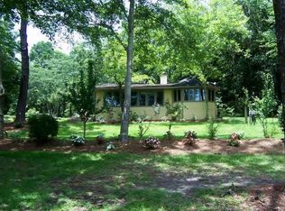 12035 Godwin Rd, Theodore, AL 36582