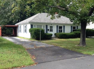 14 Lloyd Ave, Portland, ME 04103