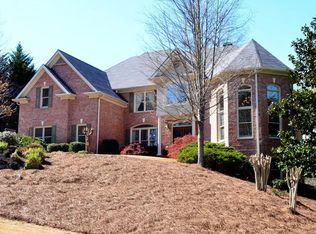 255 Plantation Way, Roswell, GA 30075