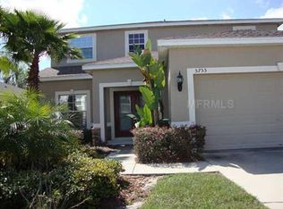 5755 Justicia Loop, Land O Lakes, FL 34639