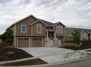310 Montrose Cv, Eudora, KS 66025