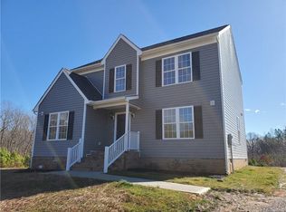 18951 Lundys Rd, Dinwiddie, VA 23841