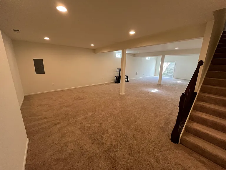 Rec Room