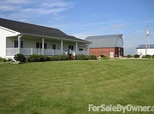 16864 280th St, Redfield, IA 50233