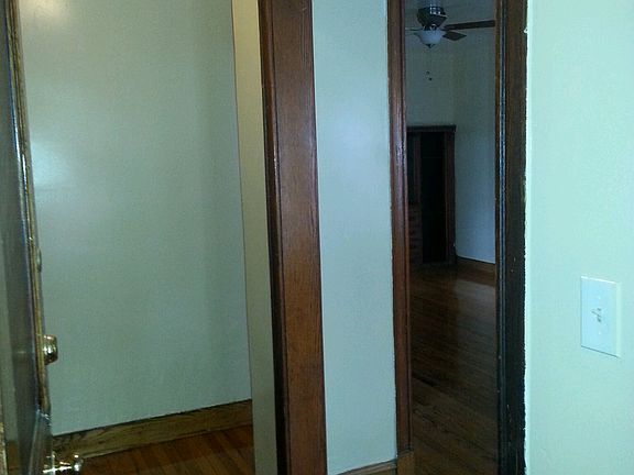 2nd image of 5919 S Justine St #1