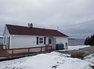 205 Veterans Memorial Dr, Arichat, NS B0E1A0