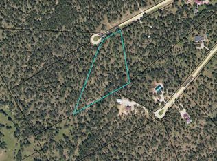 TRACT 59 Buffalo Butte Dr, Hot Springs, SD 57747