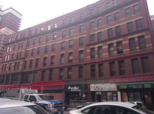 10 Kneeland St, Boston, MA 02111