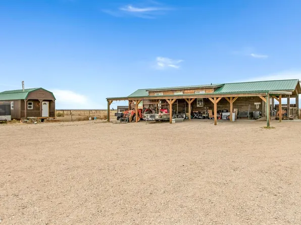 47369 County Road 43, Pierce, CO 80650