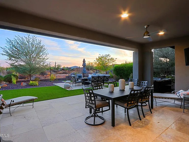 17811 E Cindercone Rd — Photo 23