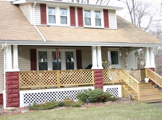 36 Lyman St, West Springfield, MA 01089