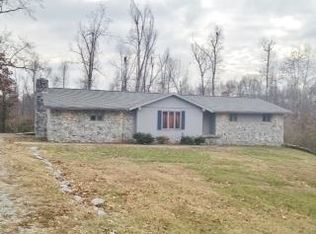 460 Schmidt Rd, Paducah, KY 42003