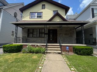 146 S Hyde Park Ave, Scranton, PA 18504
