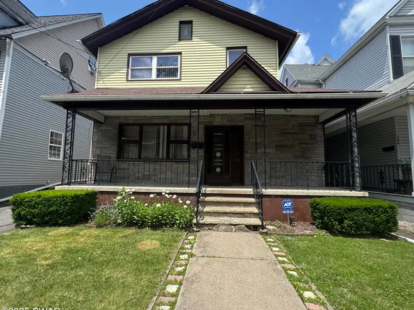 146 S Hyde Park Ave, Scranton, PA 18504