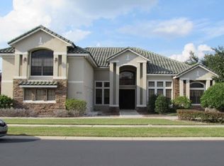 8714 Cypress Reserve Cir, Orlando, FL 32836