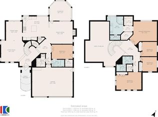 45 Lakewood Cir, San Mateo, CA 94402