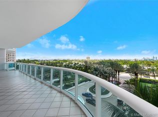 10101 Collins Ave APT 6A, Bal Harbour, FL 33154
