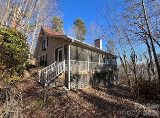 430 Laurel Heights Ln, Tryon, NC 28782