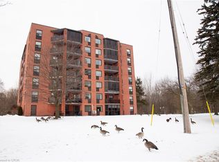 5 Mill Pond Ct #704, Norfolk County, ON N3Y 5J6