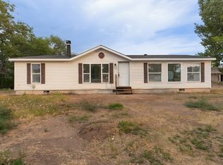 265 E 165 N, Myton, UT 84052