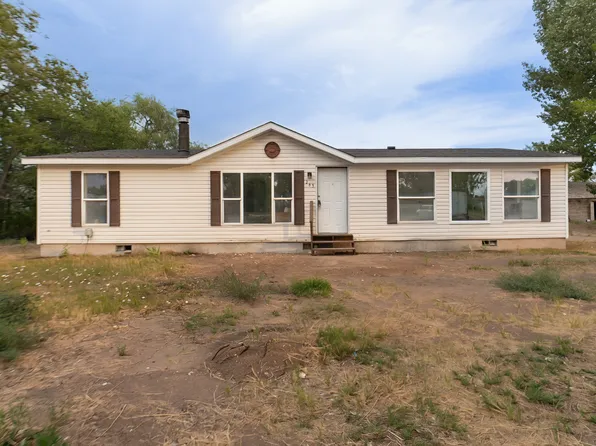 265 E 165 N, Myton, UT 84052
