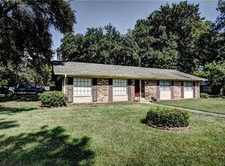 1547 Payne Ave, Natchitoches, LA 71457
