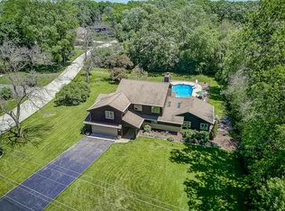 550 Terrace Dr, Elm Grove, WI 53122