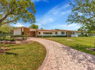 1181 San Pedro Ave, Coral Gables, FL 33156
