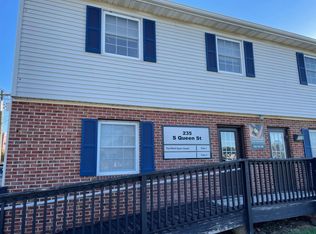 235 S Queen St, Dover, DE 19904