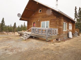 68664 Tall Tree Ave, Anchor Point, AK 99556