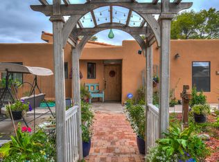 2425 Margaret Dr, Bosque Farms, NM 87068