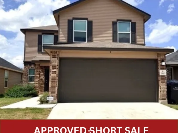 3363 Old Almonte, San Antonio, TX 78224