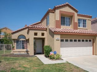 11445 Yarron Ct, Fontana, CA 92337