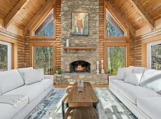 1003 Blackwood Mountain Rd, Chapel Hill, NC 27516