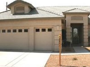 23620 S Illinois Ave, Sun Lakes, AZ 85248